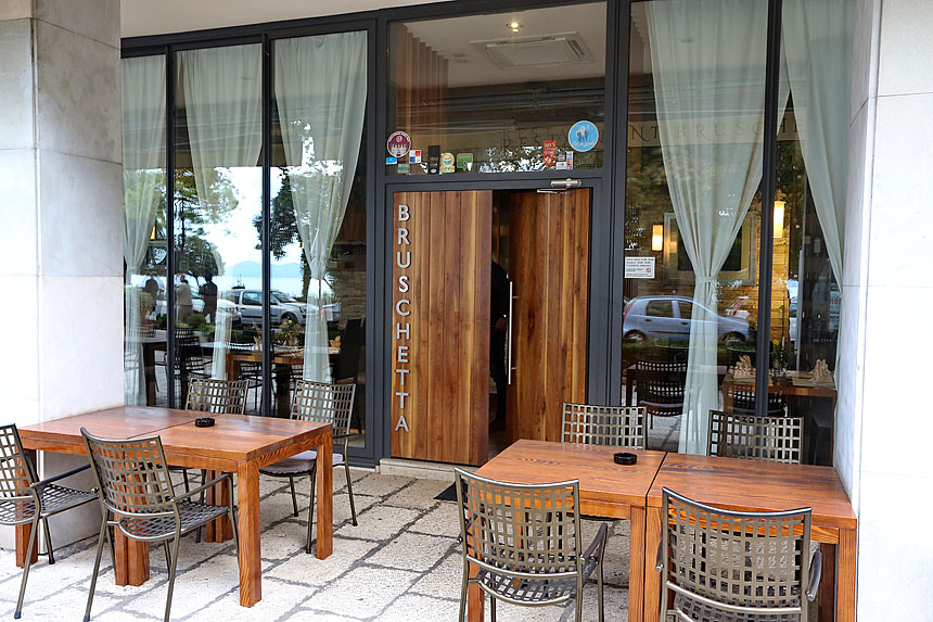 Dani bakalara u Bruschetti, Foto: Leo Banić