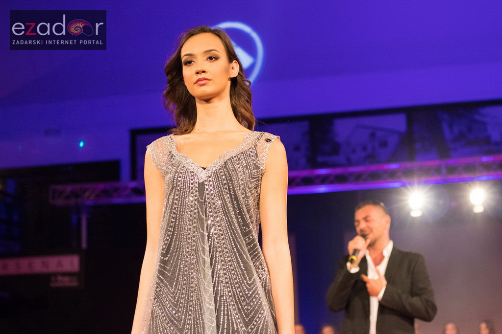 Izbor Miss Hrvatske za Miss svijeta @ Arsenal Zadar Izbor Miss Hrvatske za Miss svijeta @ Arsenal Zadar