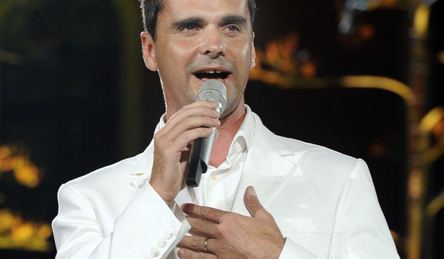 Đani Stipaničev (Foto: Jadran Babic / CROPIX  )