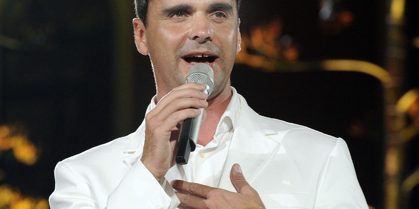 Đani Stipaničev (Foto: Jadran Babic / CROPIX  )