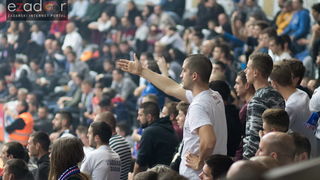 HT Premijer liga: 9. kolo: KK Zadar – GKK Šibenik 81-72