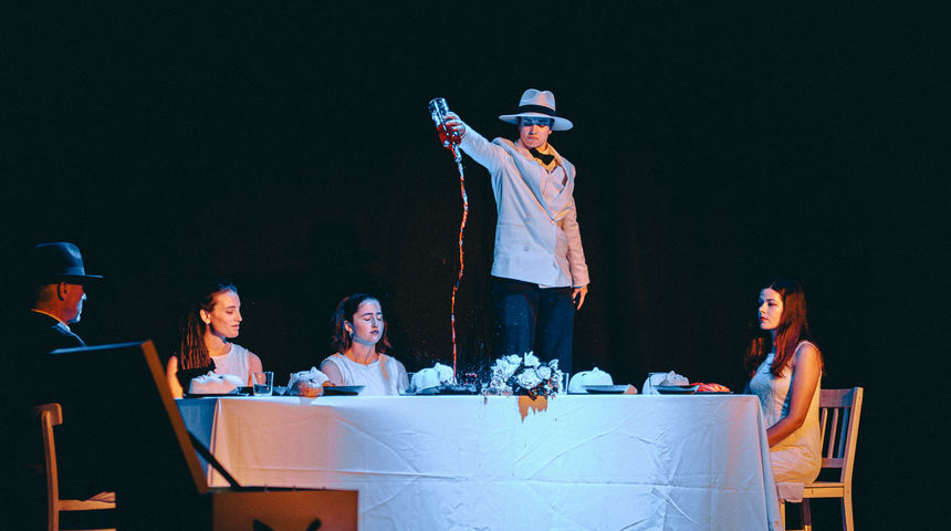 Teatar Kuntrata 2022 Teatar Kuntrata 2022