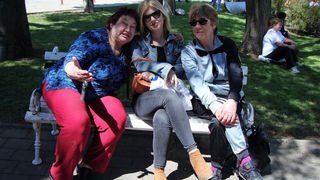 Slovenski vikend u Biogradu na Moru