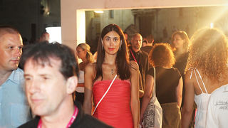 Avvantura Festival Film Forum, 25. kolovoza 2012.