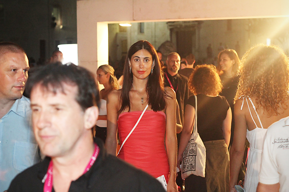 Avvantura Festival Film Forum, 25. kolovoza 2012.