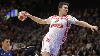 Bec, 310110.
Austrija je domacin EURO 2010 u rukometu od 19-31 01.10. U Becu se igraju utakmice poufinala i finala. Polufinale su izborile reprezentacije Islanda, Francuske, Poljske i Hrvatske. U polufinalnim utakmicama finale su izborile reprezentacije F