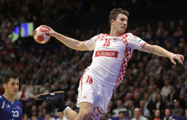 Bec, 310110.
Austrija je domacin EURO 2010 u rukometu od 19-31 01.10. U Becu se igraju utakmice poufinala i finala. Polufinale su izborile reprezentacije Islanda, Francuske, Poljske i Hrvatske. U polufinalnim utakmicama finale su izborile reprezentacije F