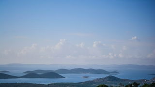Nedjeljni đir do Parka prirode Vransko jezero i vidikovca Kamenjak, foto: Iva Perinčić Nedjeljni đir do Parka prirode Vransko jezero i vidikovca Kamenjak, foto: Iva Perinčić