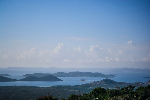 Nedjeljni đir do Parka prirode Vransko jezero i vidikovca Kamenjak, foto: Iva Perinčić Nedjeljni đir do Parka prirode Vransko jezero i vidikovca Kamenjak, foto: Iva Perinčić