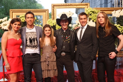 Storyjev Party “Celebrities Only” (Story.hr)