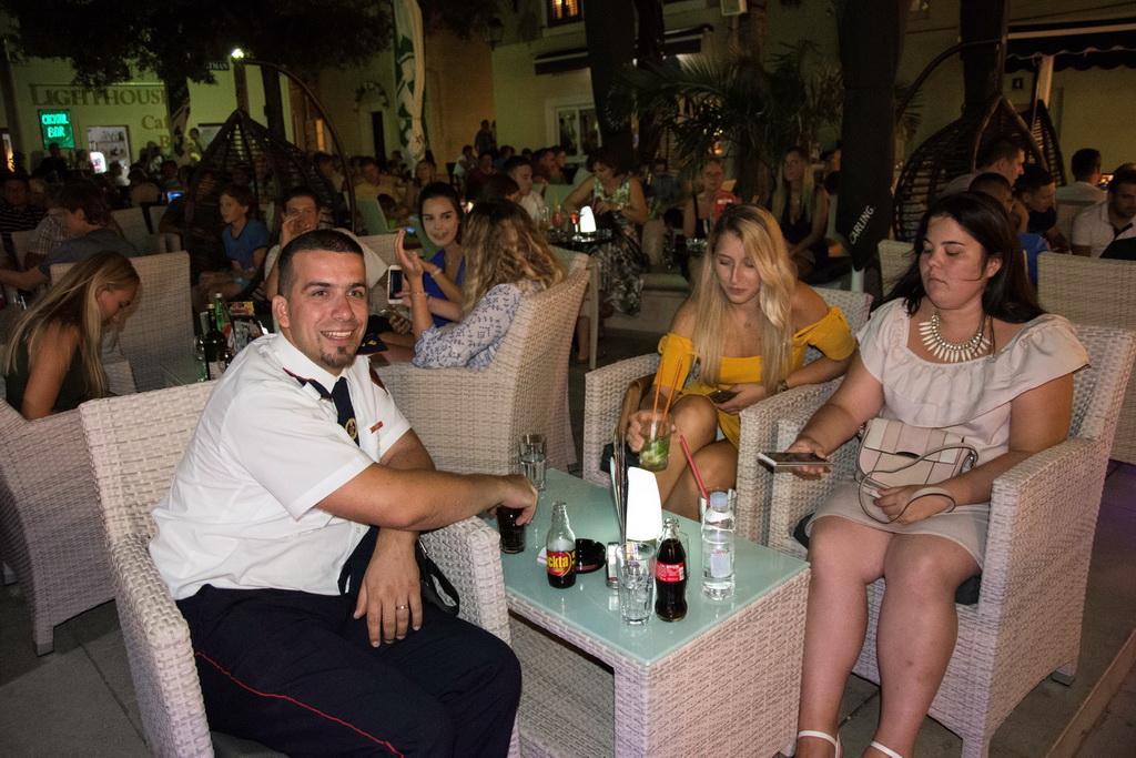 Proslava blagdana Velike Gospe u Pagu Proslava blagdana Velike Gospe u Pagu