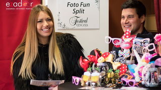 Svečano otvorenje 11. Festivala vjenčanja @ Arsenal Zadar