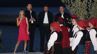 Biograd: Sjecanje na Hirosimu 6. kolovoza 2010. Biograd: Sjecanje na Hirosimu 6. kolovoza 2010.