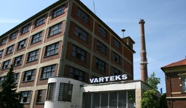 varteks, promo foto