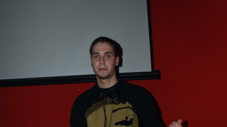 7.3.2009; Subota u Skipper klubu; DJ Billy Nasty