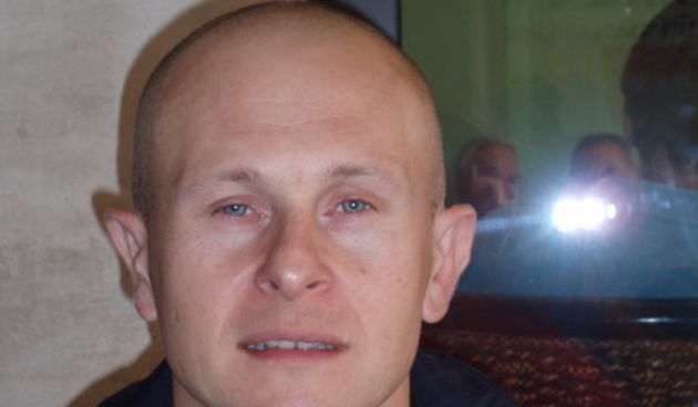 Sasa Radotic, sportsko hodanje