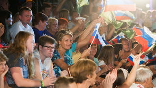 City Games: Makedonija i Slovenija osigurali finale