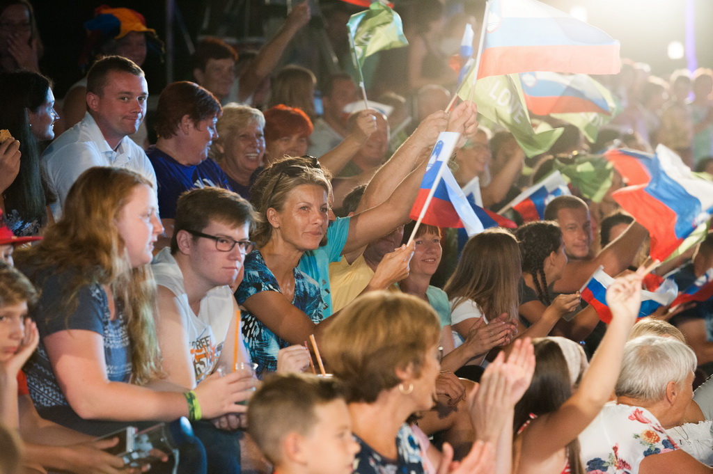 City Games: Makedonija i Slovenija osigurali finale