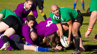 RRK Atletiko Filipjakov – RK Zadar 5-55, Foto: Franjo Juric