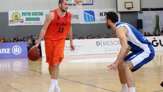 HT Premijer liga, 23. kolo: GKK Šibenik – KK Zadar 72-92 HT Premijer liga, 23. kolo: GKK Šibenik – KK Zadar 72-92