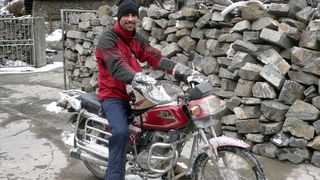 Putovanje u Kinu i Tibet (Foto:Iva Bur