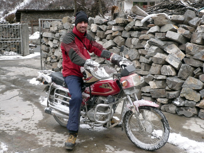 Putovanje u Kinu i Tibet (Foto:Iva Bur