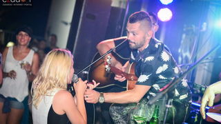 Vatra @ Hendrick’s Gin Party