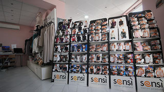 RR moda , Polačišće 9 (foto:Saša Čuka) RR moda , Polačišće 9 (foto:Saša Čuka)