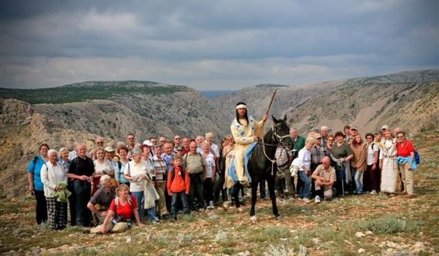 Winnetou – Starigrad Paklenica