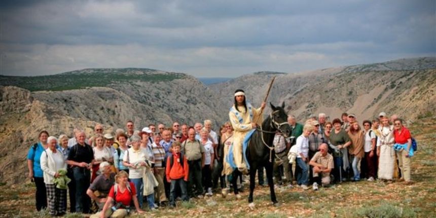 Winnetou – Starigrad Paklenica