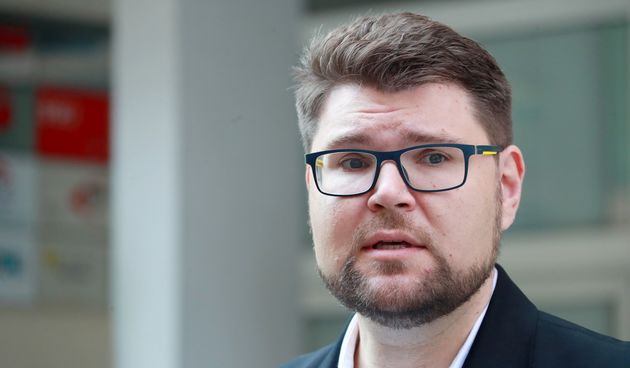 SDP Peđa Grbin