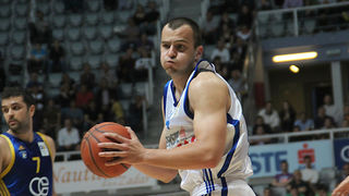 KK Zadar – KK Zagreb  (foto:Saša Čuka)