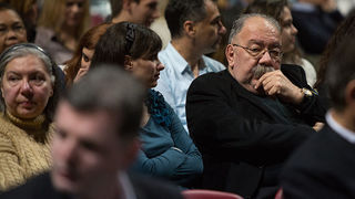 Baletna predstava “Don Quixote”, foto: Leo Banić