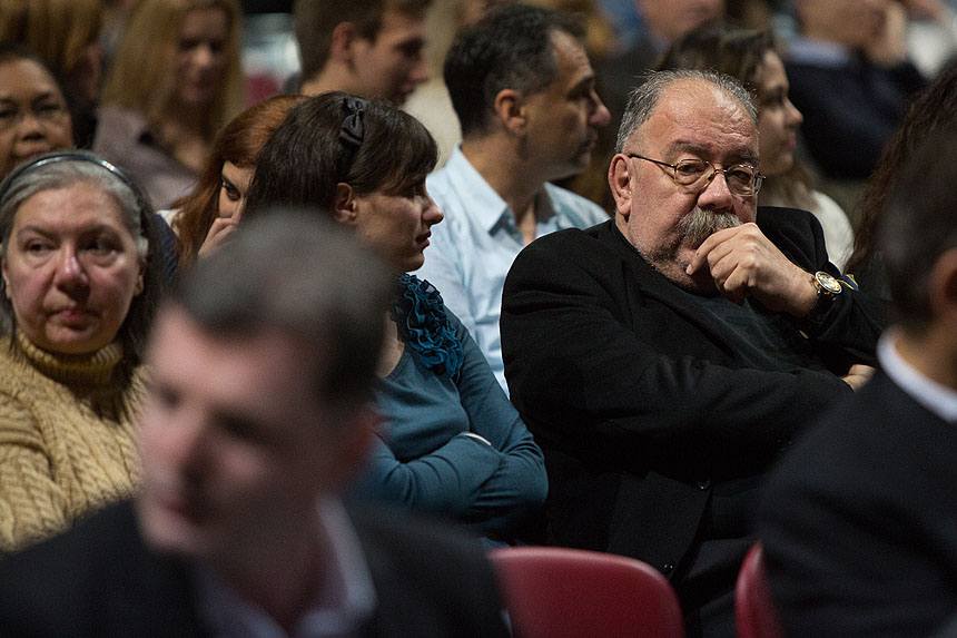 Baletna predstava “Don Quixote”, foto: Leo Banić