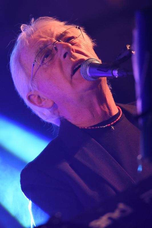 Oliver Dragojevic održao je uskršnji koncert u Arsenalu. Photo: Dino Stanin/PIXSELL