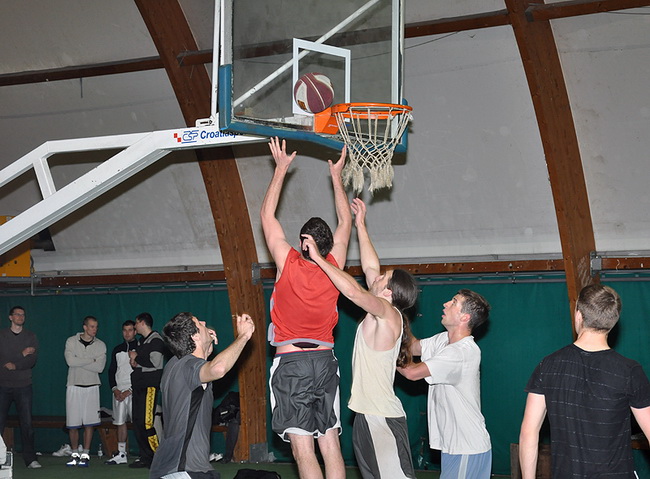 2. Memorijalni turnir u basketu “Kresimir Cosic” 2. Memorijalni turnir u basketu “Kresimir Cosic”