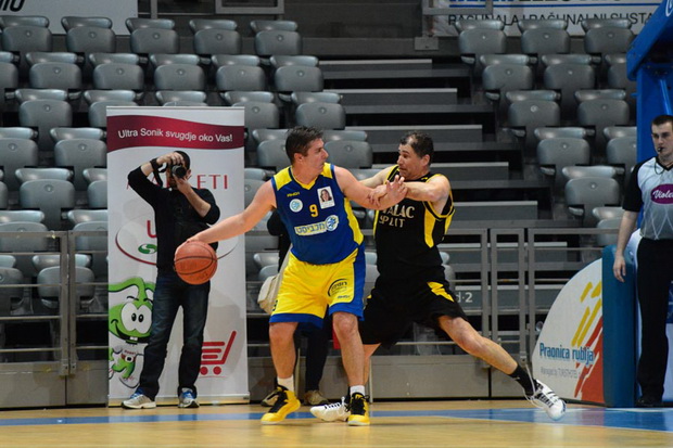 3. OTP masters vetera.a, M 45+: Vitalac Split – Maccabi Tel Aviv 66-56, foto. Iva Perinčić 3. OTP masters vetera.a, M 45+: Vitalac Split – Maccabi Tel Aviv 66-56, foto. Iva Perinčić