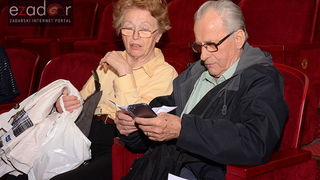 9. Festival dječjih klapa u HNK Zadar 9. Festival dječjih klapa u HNK Zadar