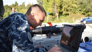 U Novskom ždrilu i dalje traje intenzivna potraga za nestalim pilotom