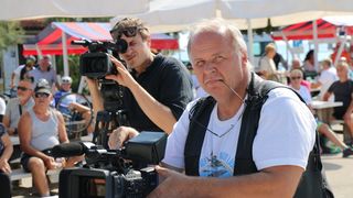 21. biciklijada Zadar-Vir