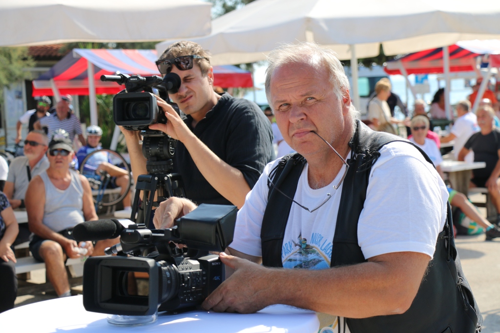 21. biciklijada Zadar-Vir