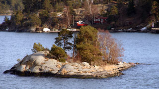 Skandinavska otočna arhitektura