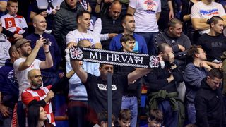 Jazine: Hrvatska i Francuska odigrali utakmicu kvalifikacija za EuroBasket
