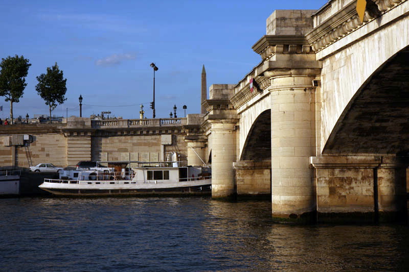 Matruanti Zadarske privatne gimnazije u Parizu, Foto: Valentino Radman