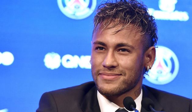 Neymar