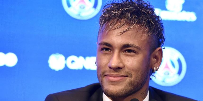 Neymar