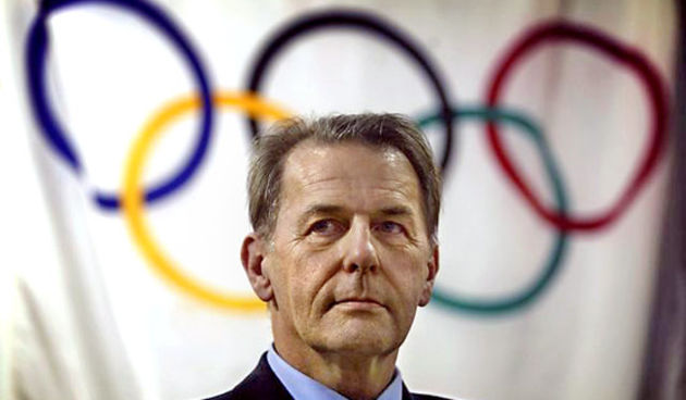 Jacques Rogge (Foto: encarta.msn.com)