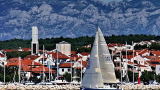 Regata Zadarska Koka 2015. Regata Zadarska Koka 2015.