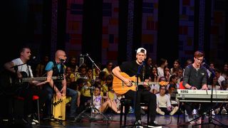 “Benjafest 2016.”