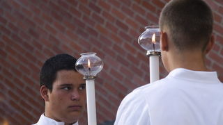 Belafuza: Blagdan Velike Gospe